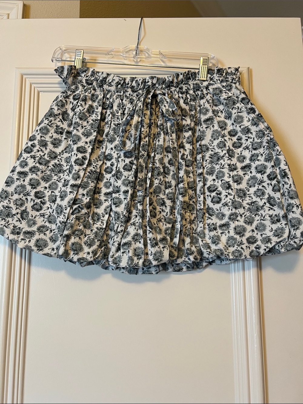 Loveshackfancy skirt